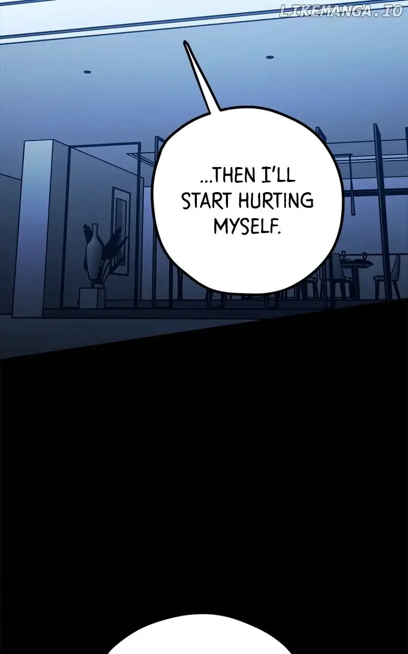Throw the Trash in the Trash cane Chapter 96 page 103