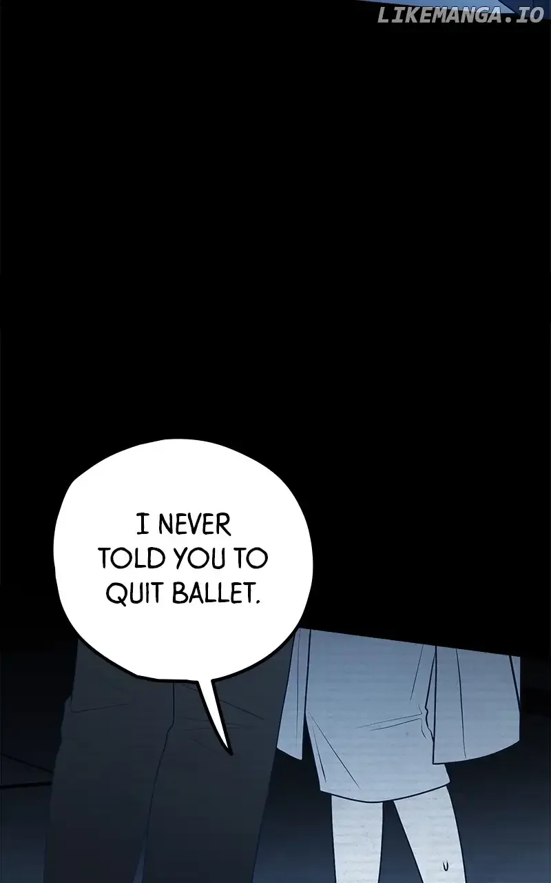 Throw the Trash in the Trash cane Chapter 96 page 60
