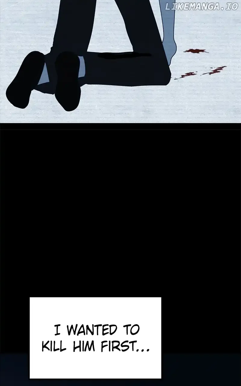 Throw the Trash in the Trash cane Chapter 96 page 85