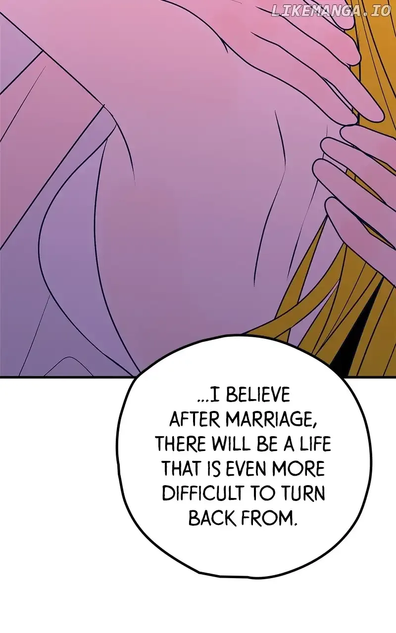Throw the Trash in the Trash cane Chapter 97 page 11