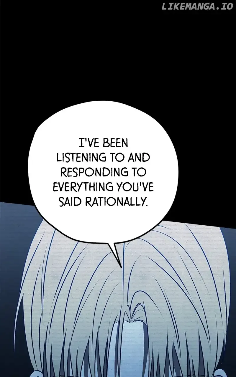 Throw the Trash in the Trash cane Chapter 96 page 57