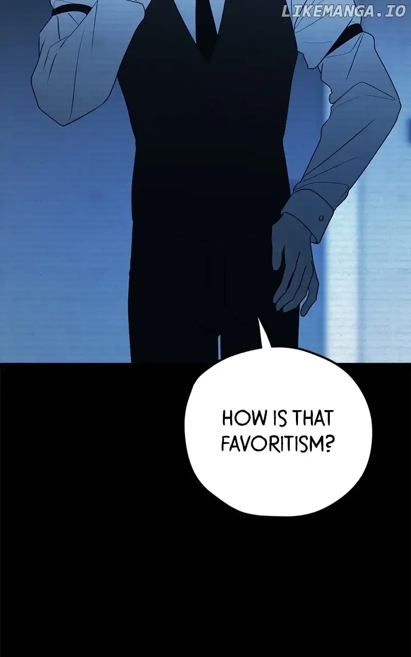 Throw the Trash in the Trash cane Chapter 96 page 56