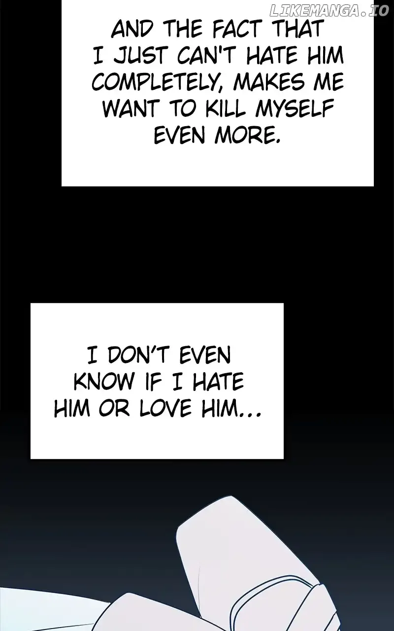 Throw the Trash in the Trash cane Chapter 96 page 89