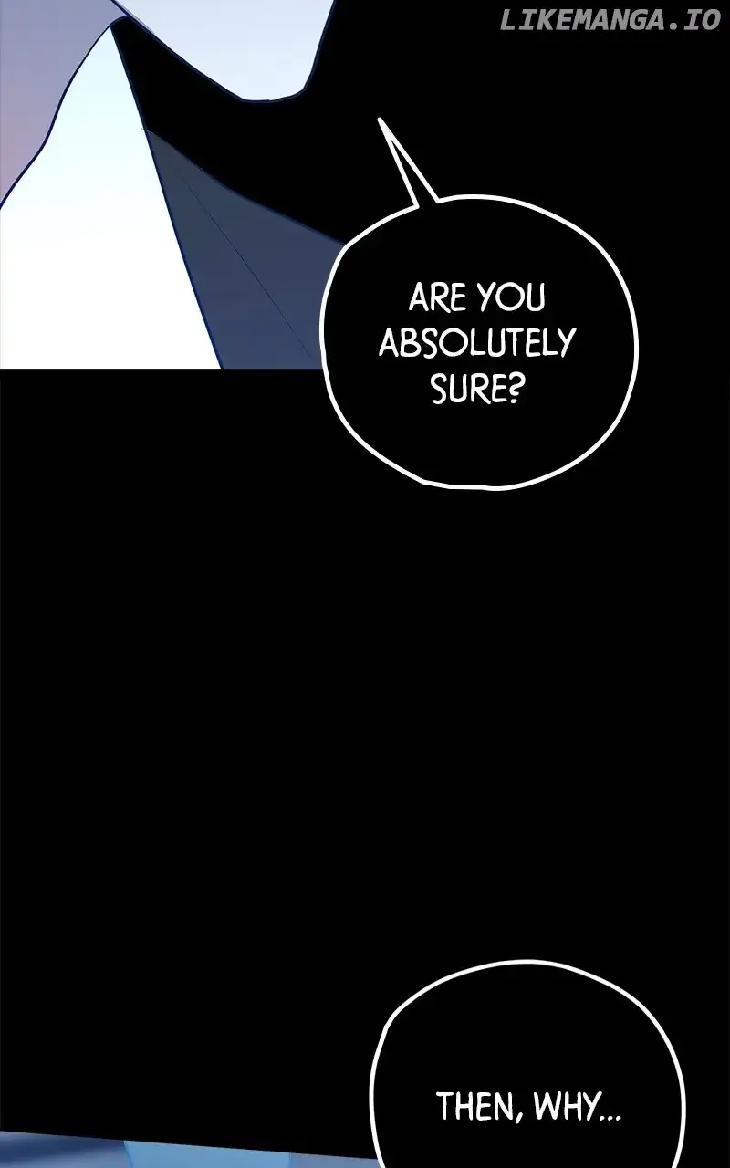 Throw the Trash in the Trash cane Chapter 96 page 30