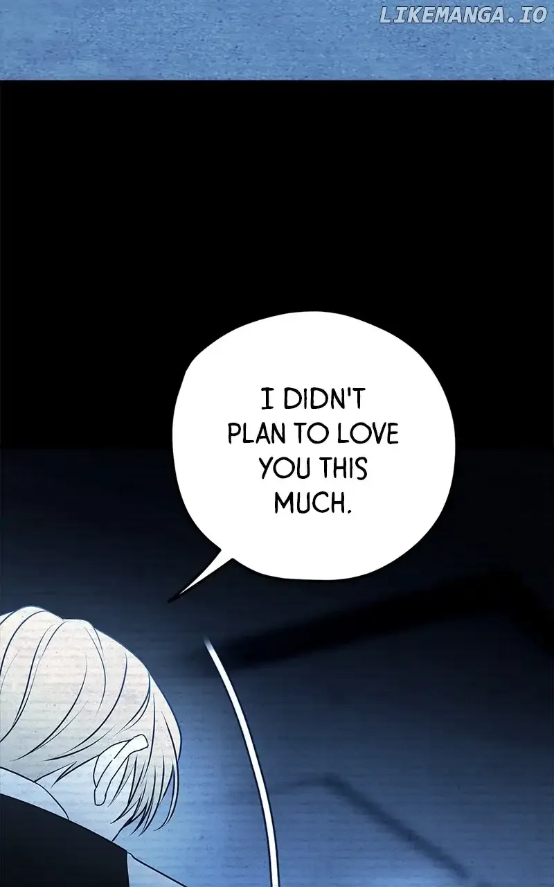 Throw the Trash in the Trash cane Chapter 96 page 78