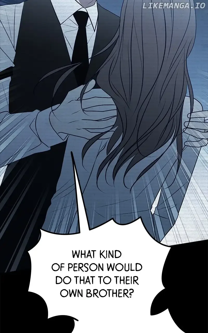Throw the Trash in the Trash cane Chapter 96 page 64
