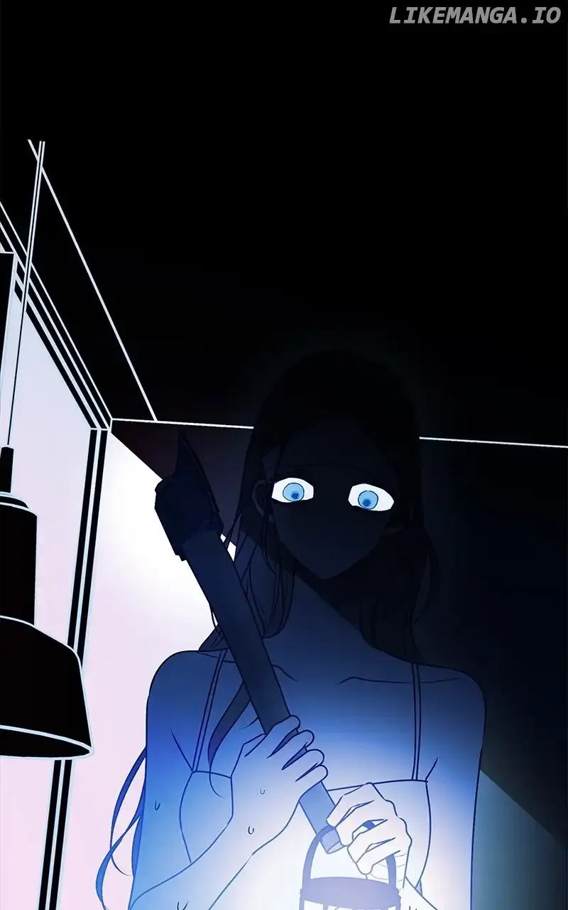 Throw the Trash in the Trash cane Chapter 96 page 72