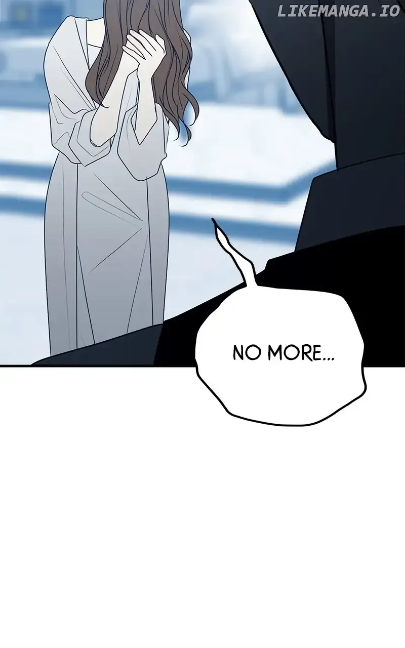 Throw the Trash in the Trash cane Chapter 96 page 23