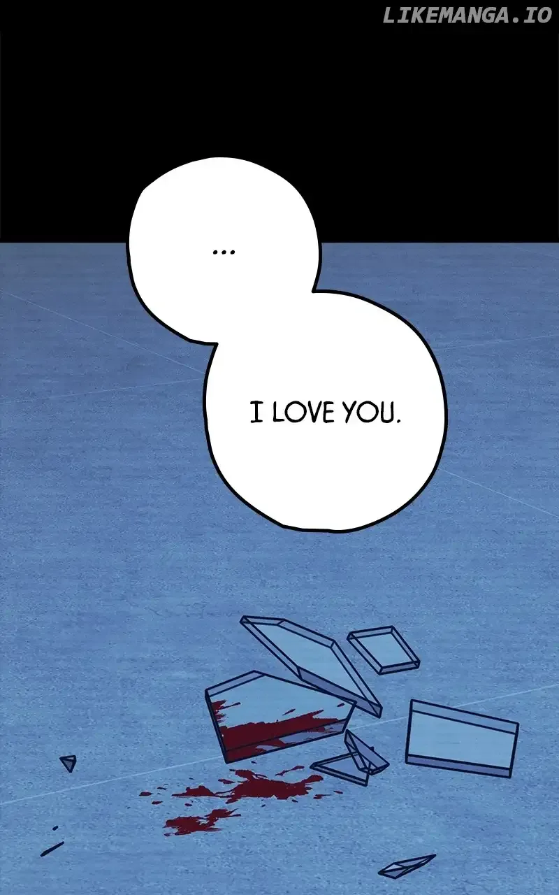 Throw the Trash in the Trash cane Chapter 96 page 77