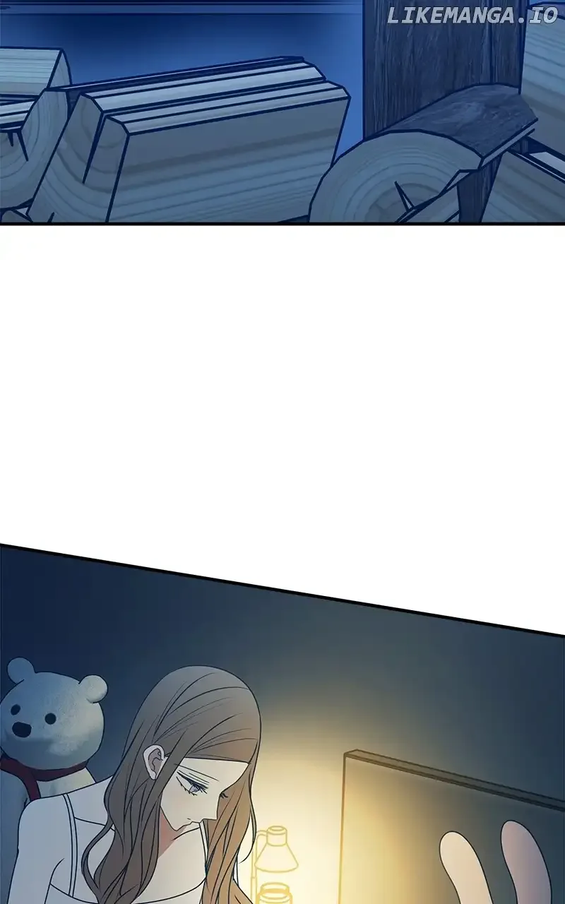 Throw the Trash in the Trash cane Chapter 96 page 47