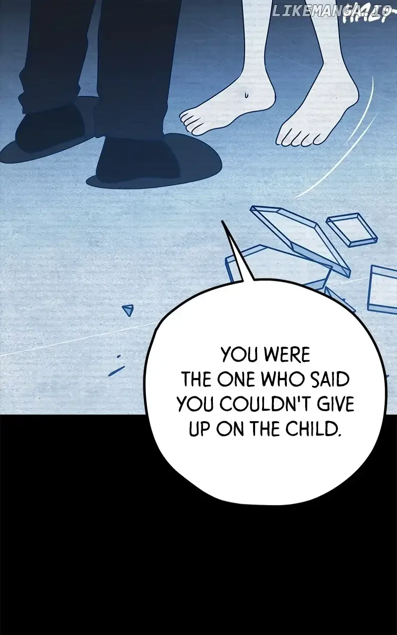 Throw the Trash in the Trash cane Chapter 96 page 61