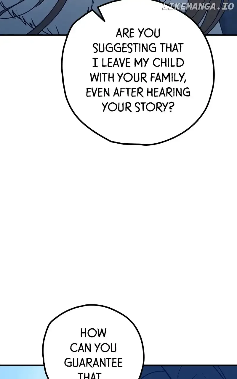 Throw the Trash in the Trash cane Chapter 97 page 20