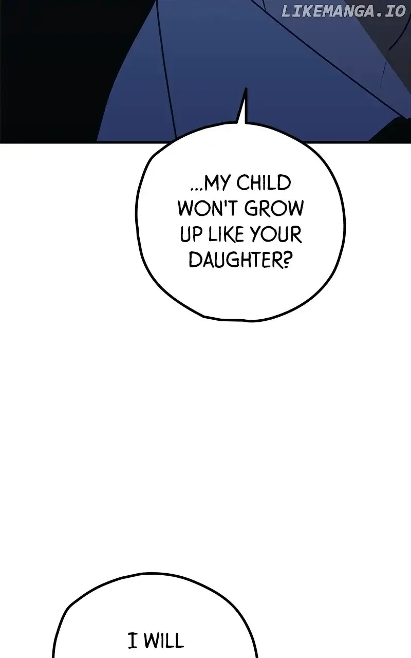 Throw the Trash in the Trash cane Chapter 97 page 22