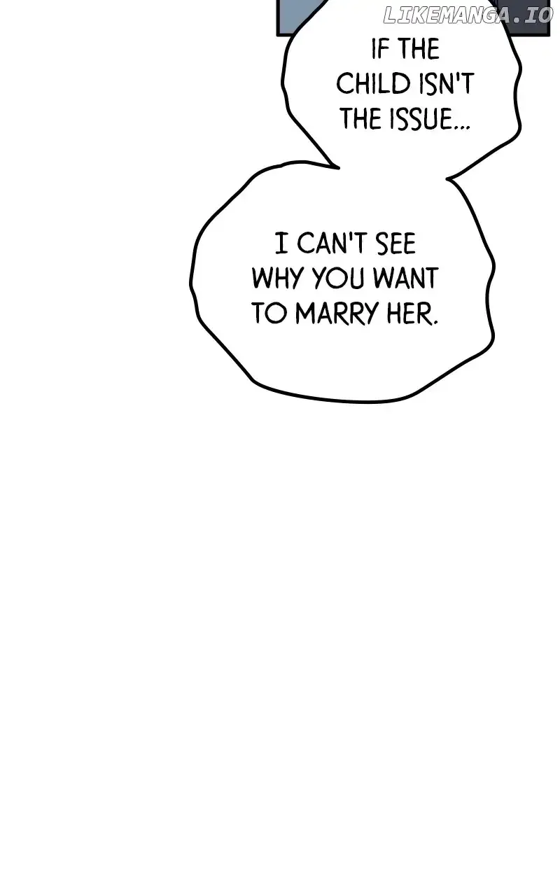 Throw the Trash in the Trash cane Chapter 97 page 28