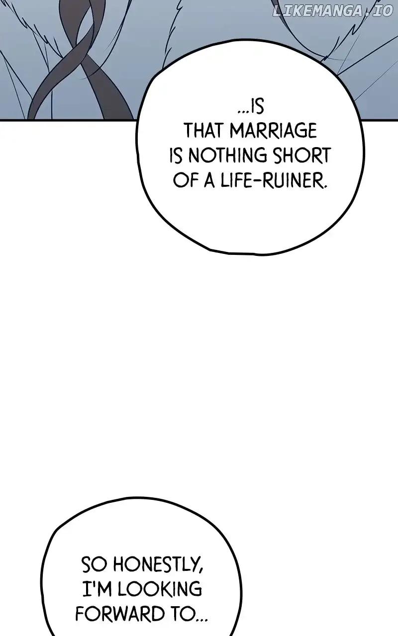 Throw the Trash in the Trash cane Chapter 97 page 35