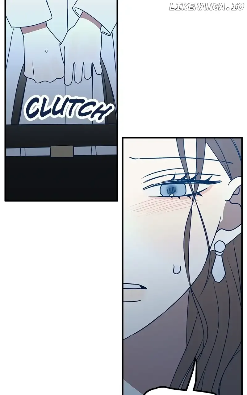 Throw the Trash in the Trash cane Chapter 97 page 27