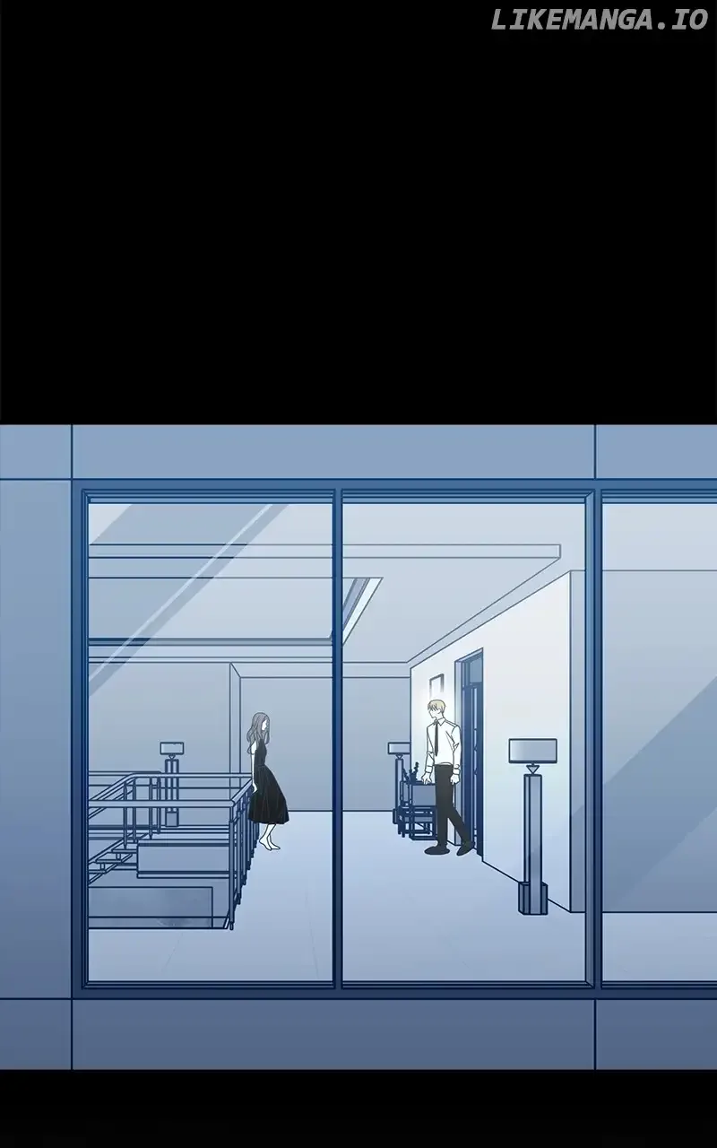 Throw the Trash in the Trash cane Chapter 96 page 107