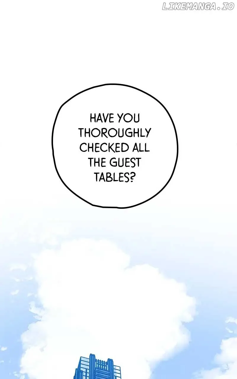 Throw the Trash in the Trash cane Chapter 100 page 31