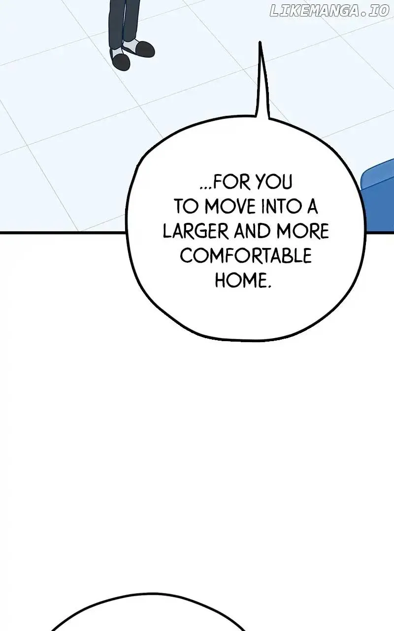 Throw the Trash in the Trash cane Chapter 100 page 10