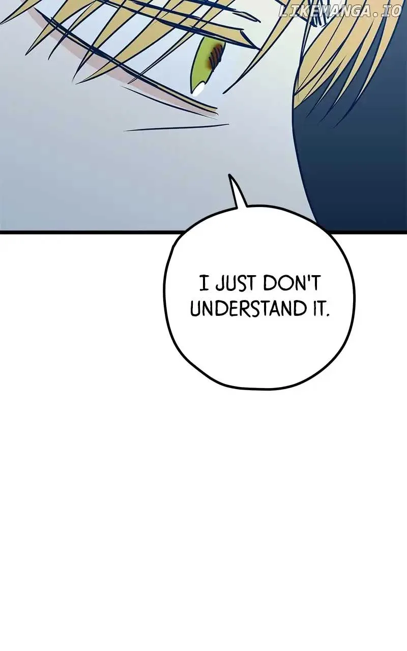 Throw the Trash in the Trash cane Chapter 100 page 63