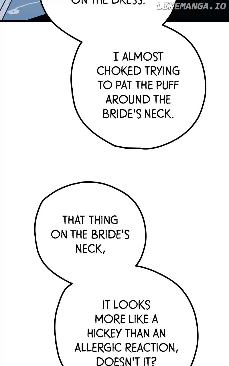 Throw the Trash in the Trash cane Chapter 100 page 41