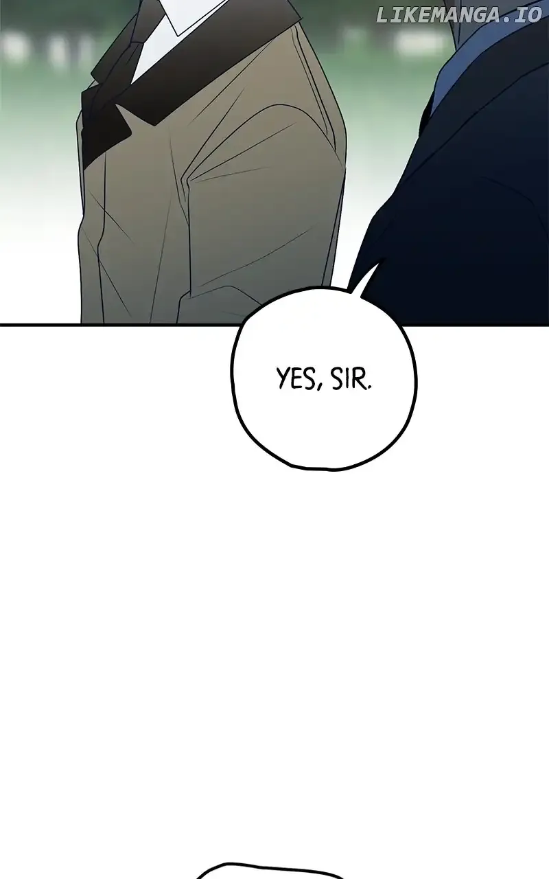 Throw the Trash in the Trash cane Chapter 98 page 11