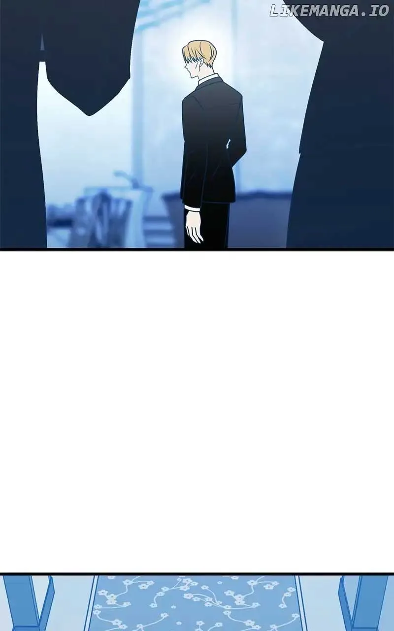 Throw the Trash in the Trash cane Chapter 100 page 36