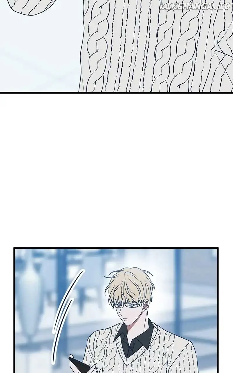 Throw the Trash in the Trash cane Chapter 100 page 3
