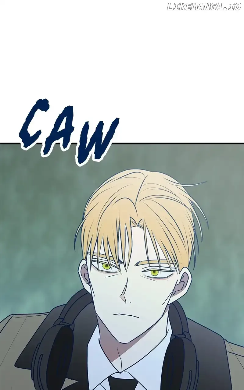 Throw the Trash in the Trash cane Chapter 98 page 5