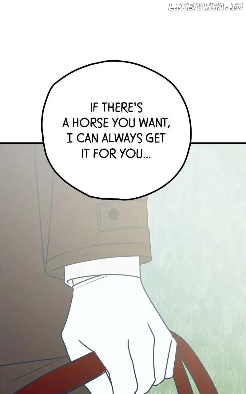 Throw the Trash in the Trash cane Chapter 100 page 71