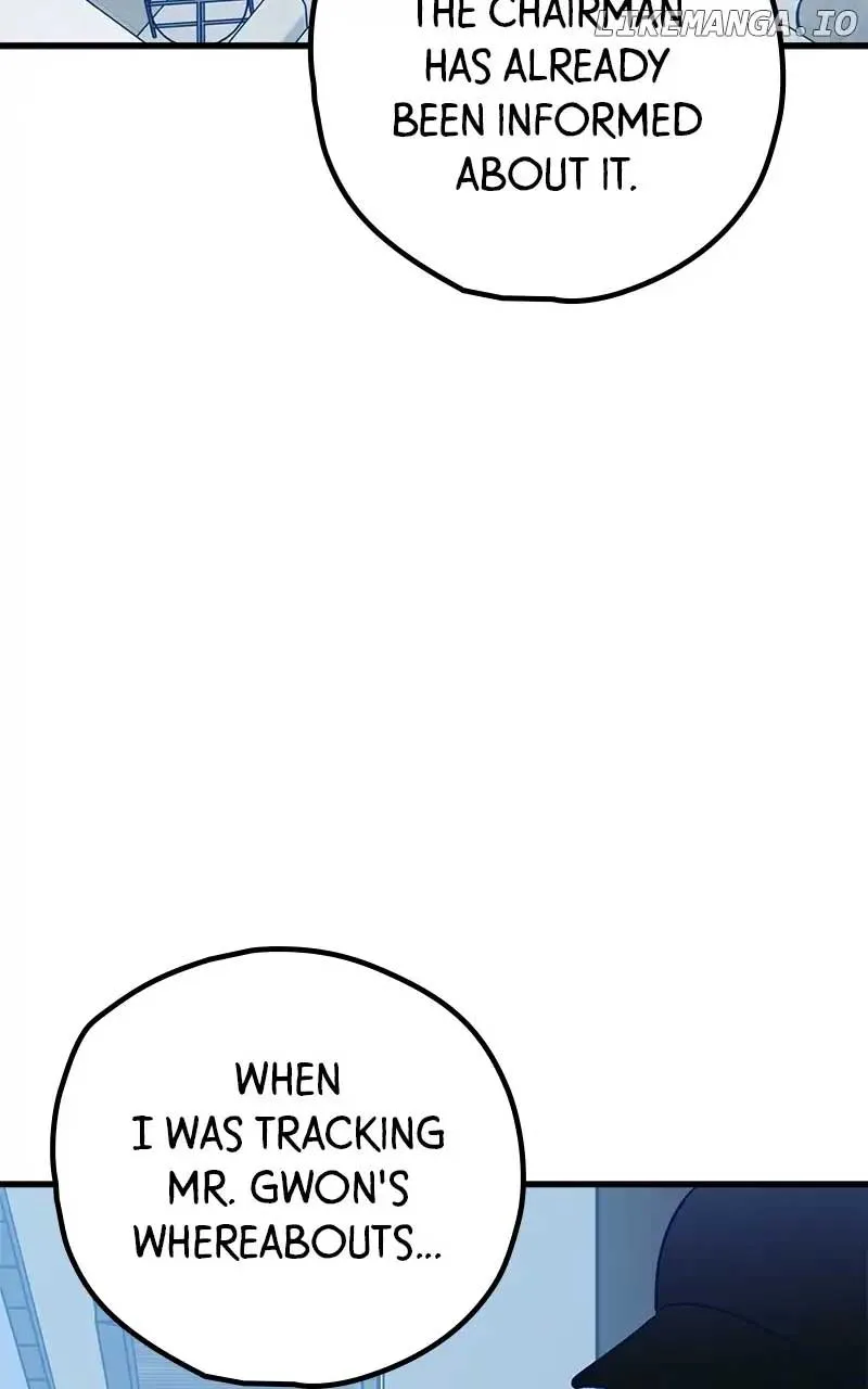 Throw the Trash in the Trash cane Chapter 100 page 19