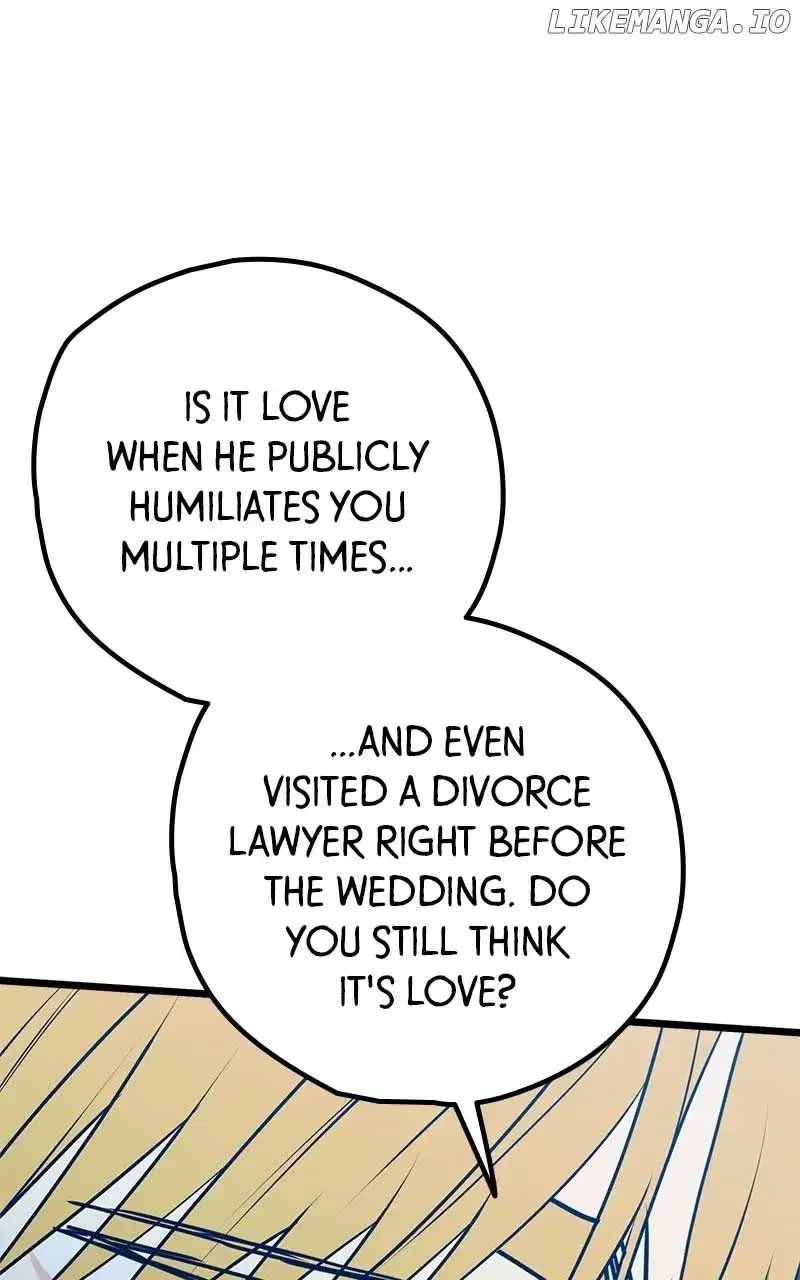 Throw the Trash in the Trash cane Chapter 100 page 62