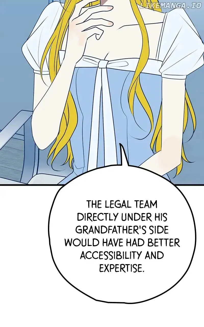 Throw the Trash in the Trash cane Chapter 100 page 25