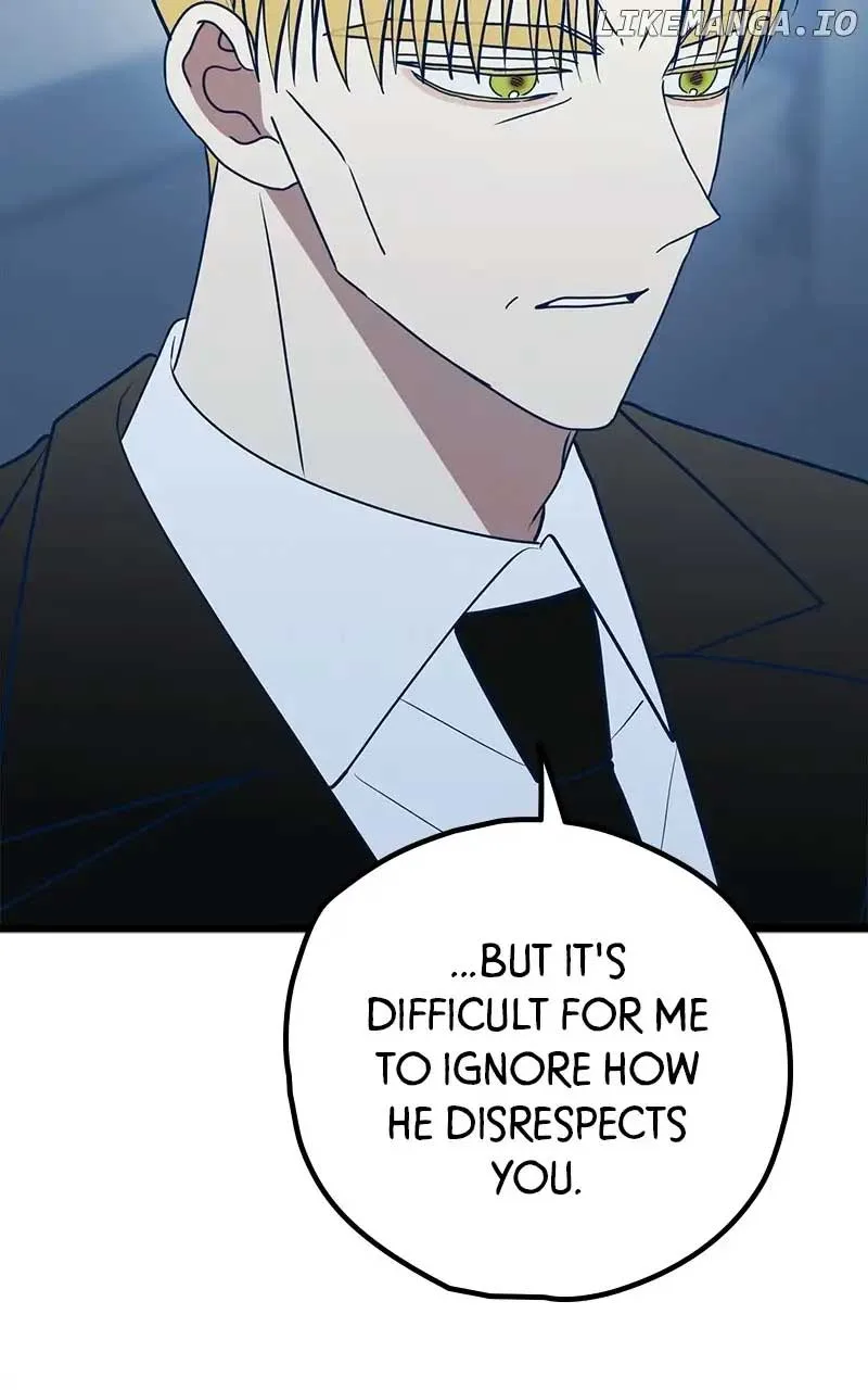 Throw the Trash in the Trash cane Chapter 100 page 59