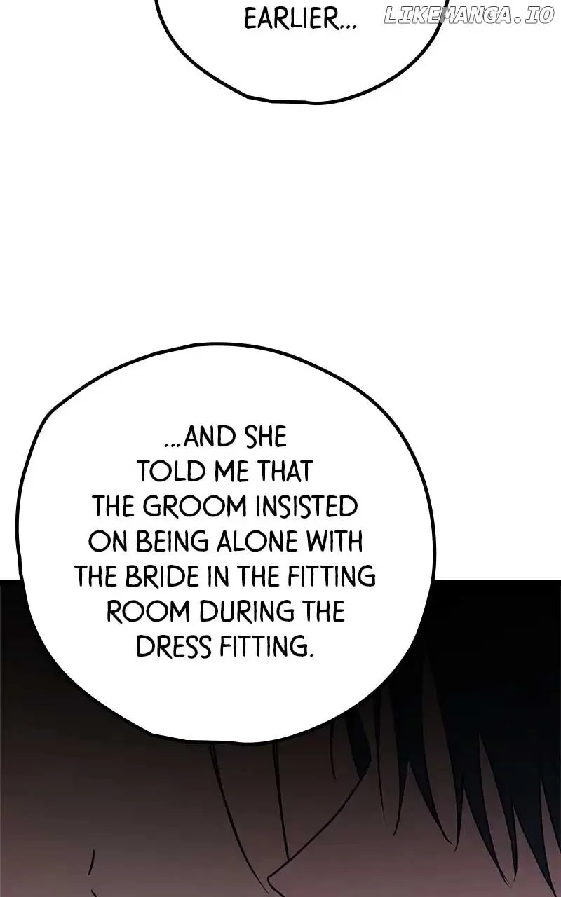Throw the Trash in the Trash cane Chapter 100 page 43