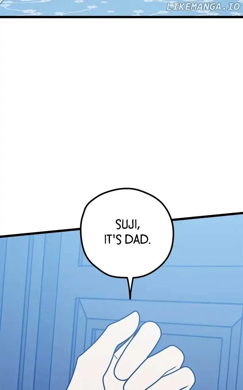 Throw the Trash in the Trash cane Chapter 100 page 51