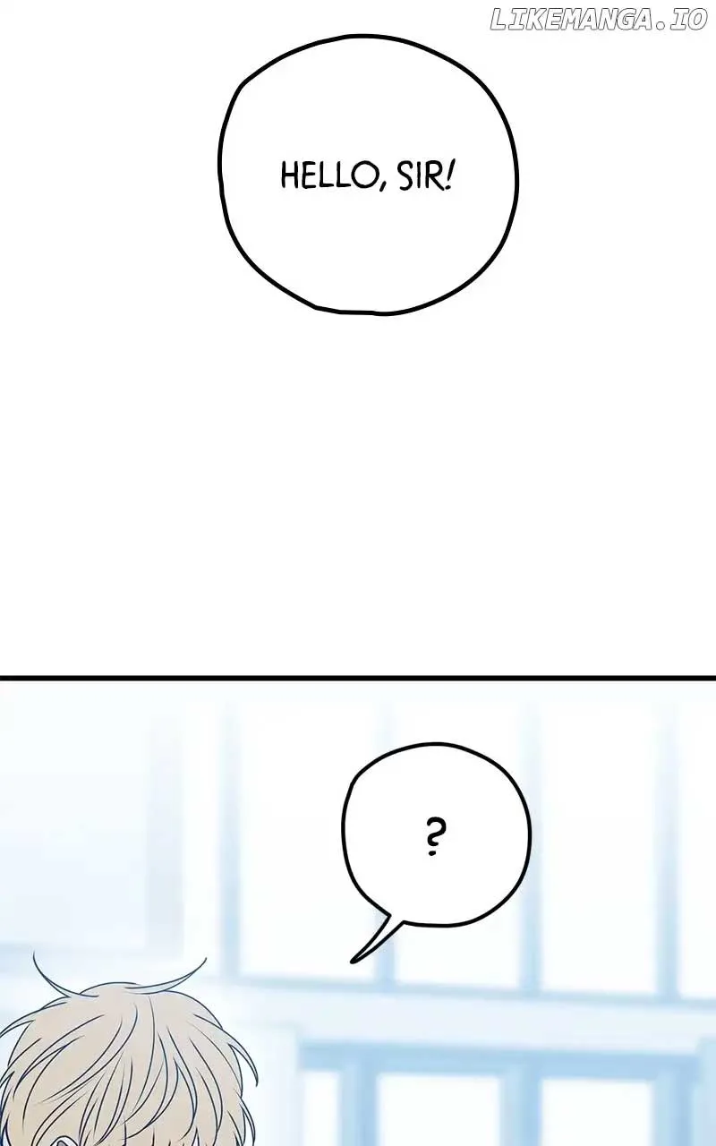 Throw the Trash in the Trash cane Chapter 100 page 7