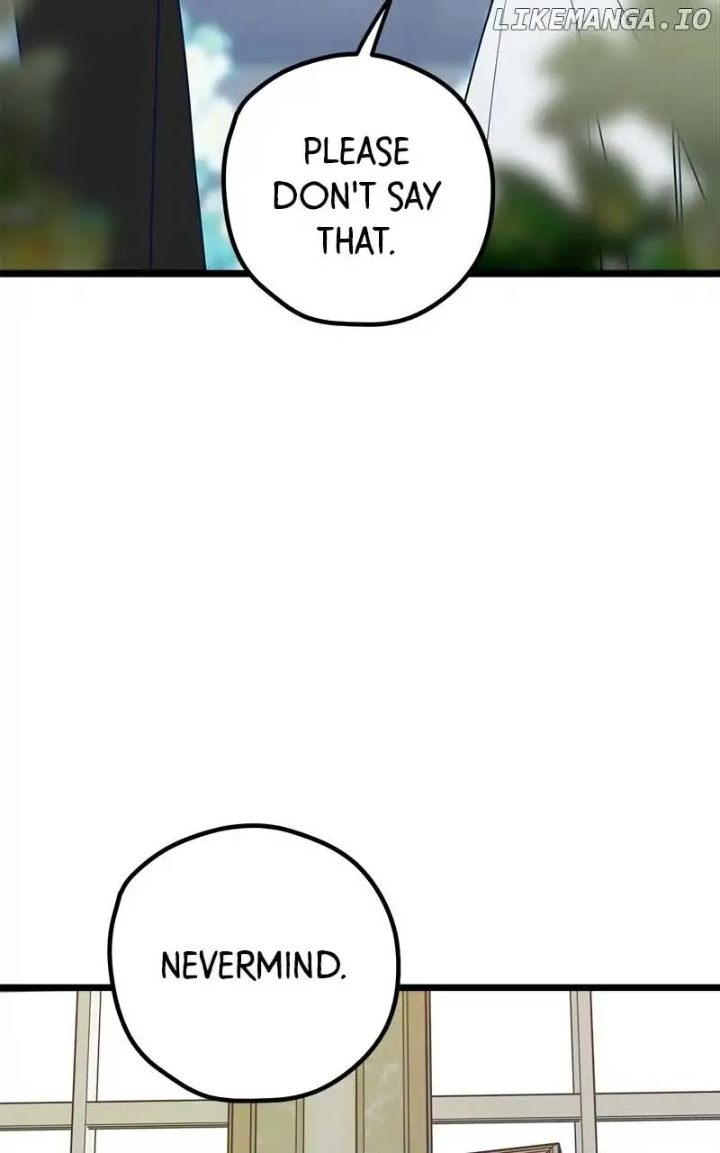 Throw the Trash in the Trash cane Chapter 100 page 56