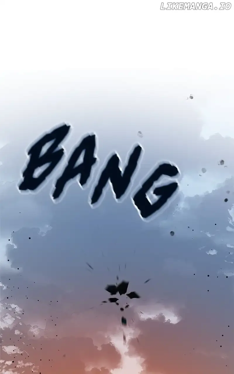 Throw the Trash in the Trash cane Chapter 98 page 2
