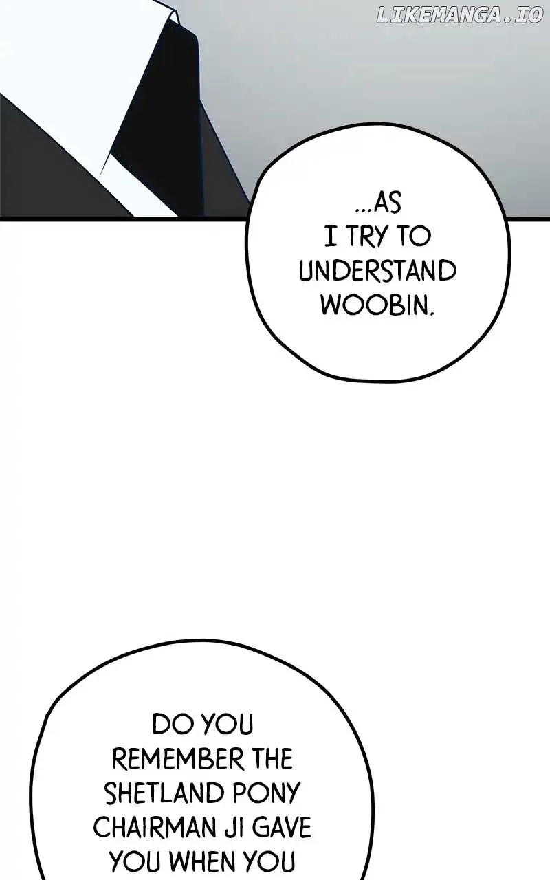 Throw the Trash in the Trash cane Chapter 100 page 67