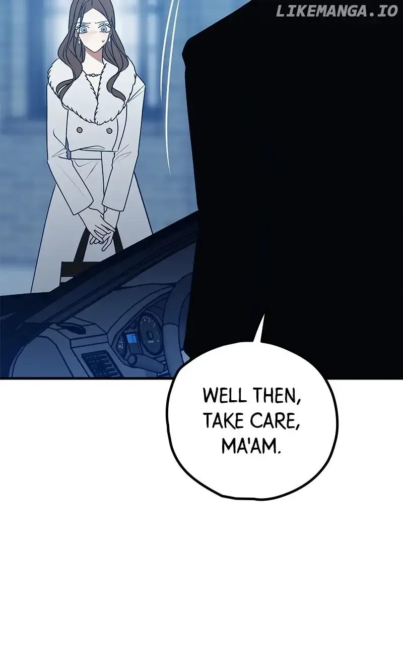 Throw the Trash in the Trash cane Chapter 97 page 42