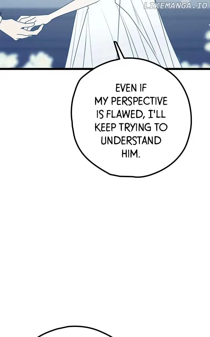 Throw the Trash in the Trash cane Chapter 100 page 65
