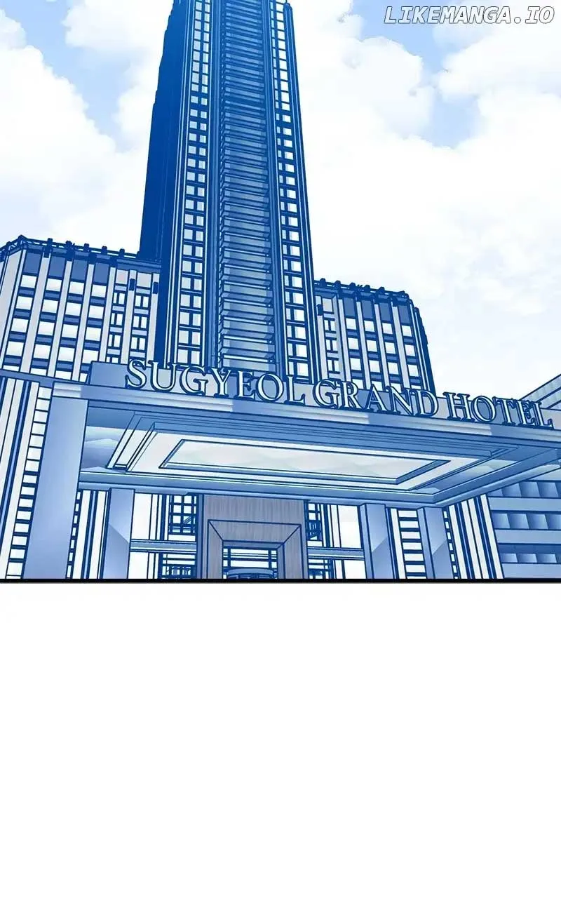 Throw the Trash in the Trash cane Chapter 100 page 32