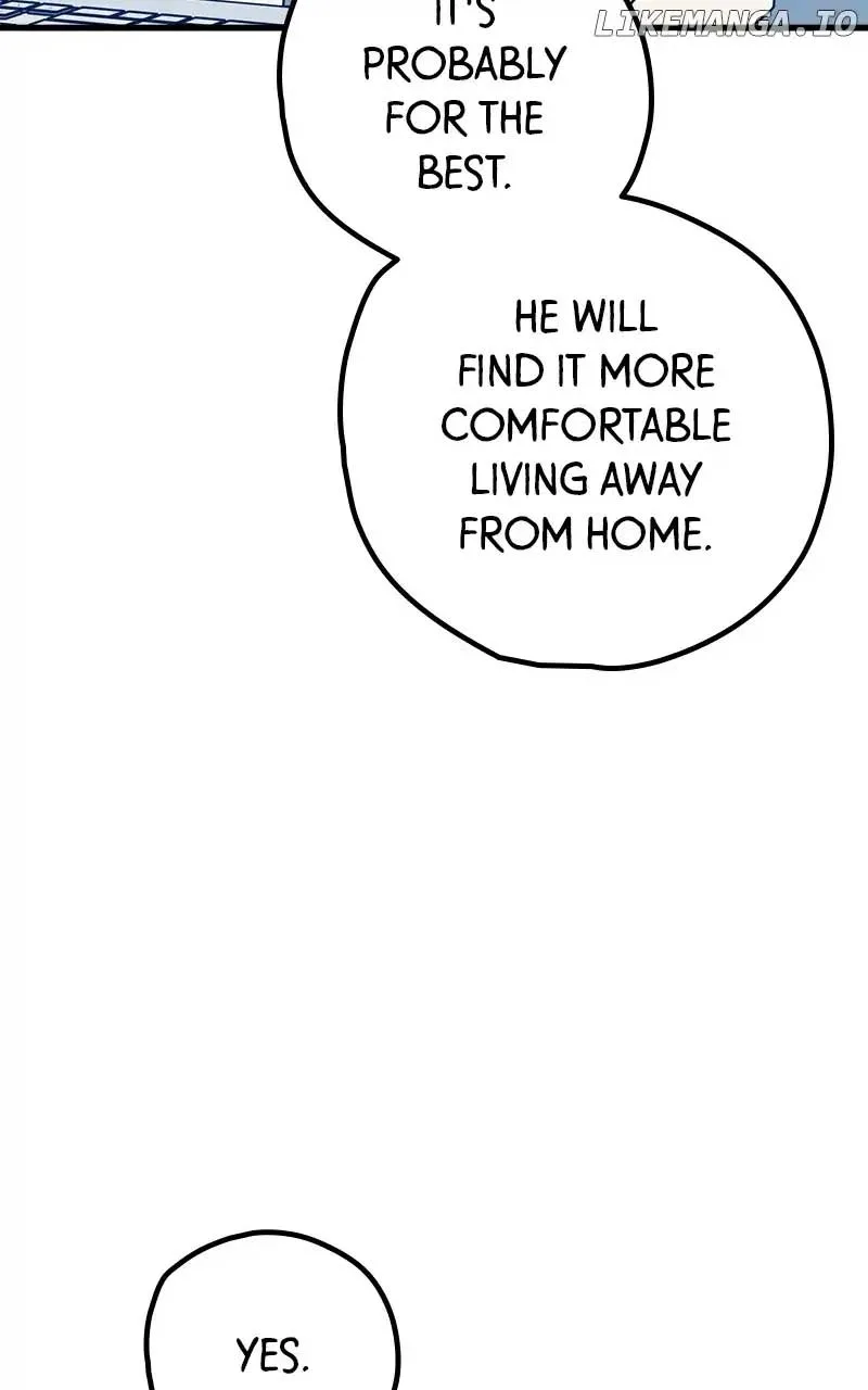 Throw the Trash in the Trash cane Chapter 100 page 17