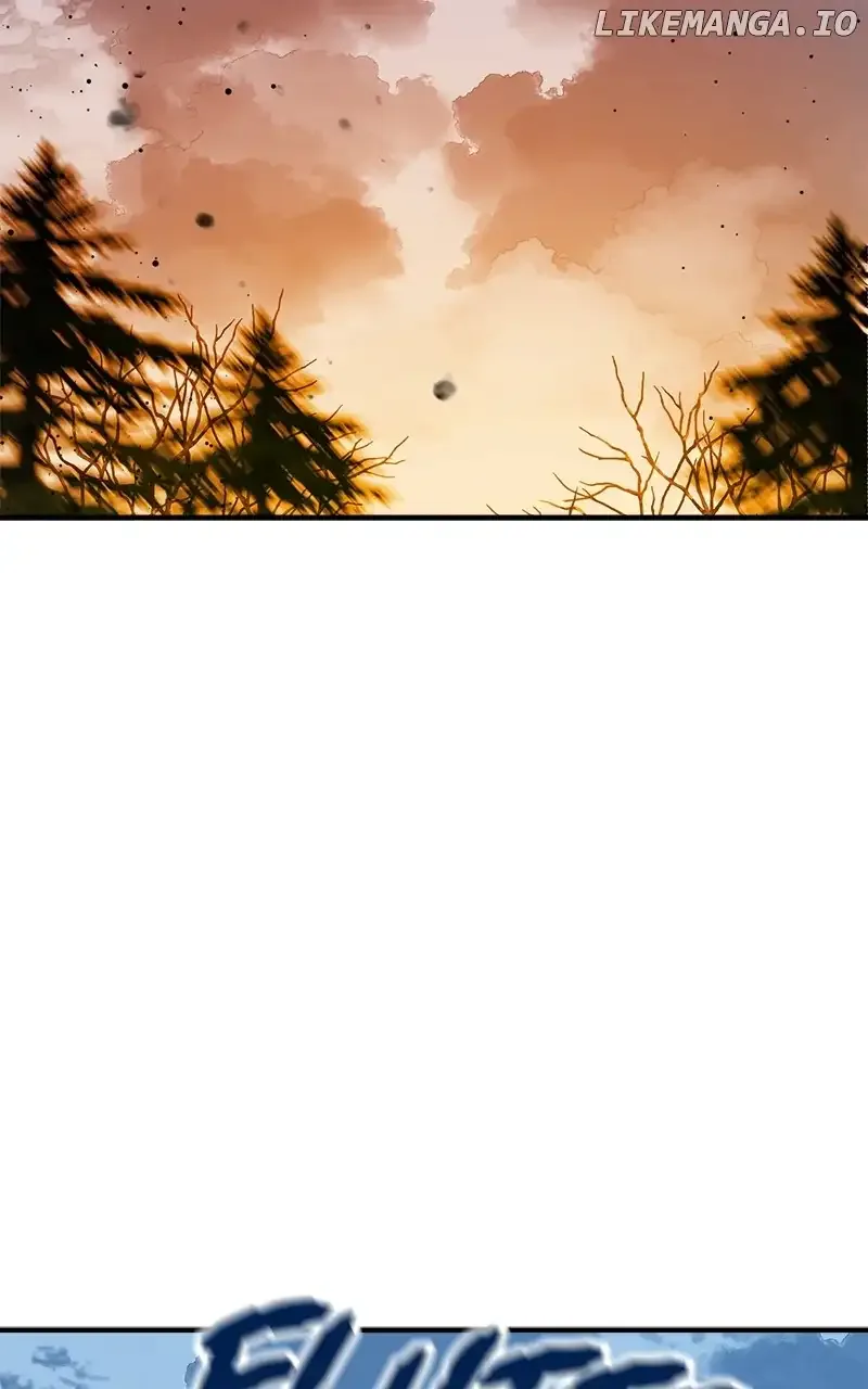 Throw the Trash in the Trash cane Chapter 98 page 3