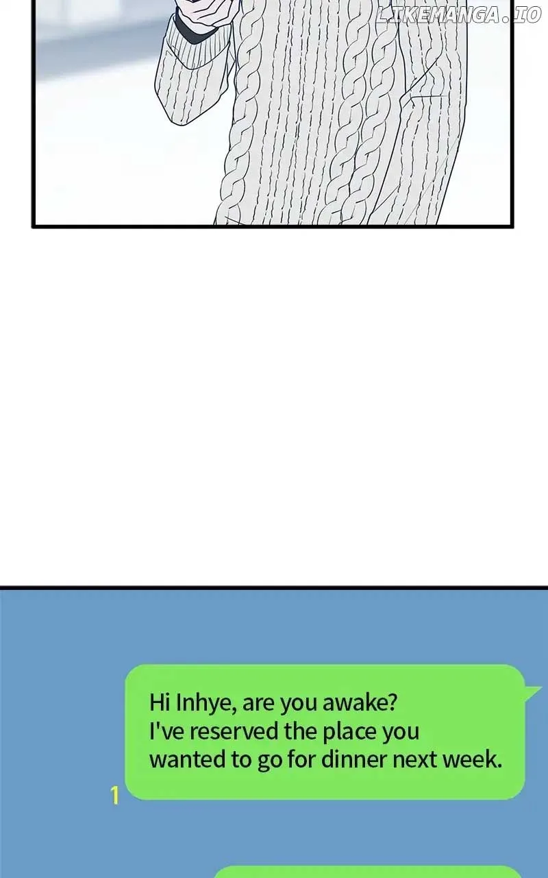 Throw the Trash in the Trash cane Chapter 100 page 4