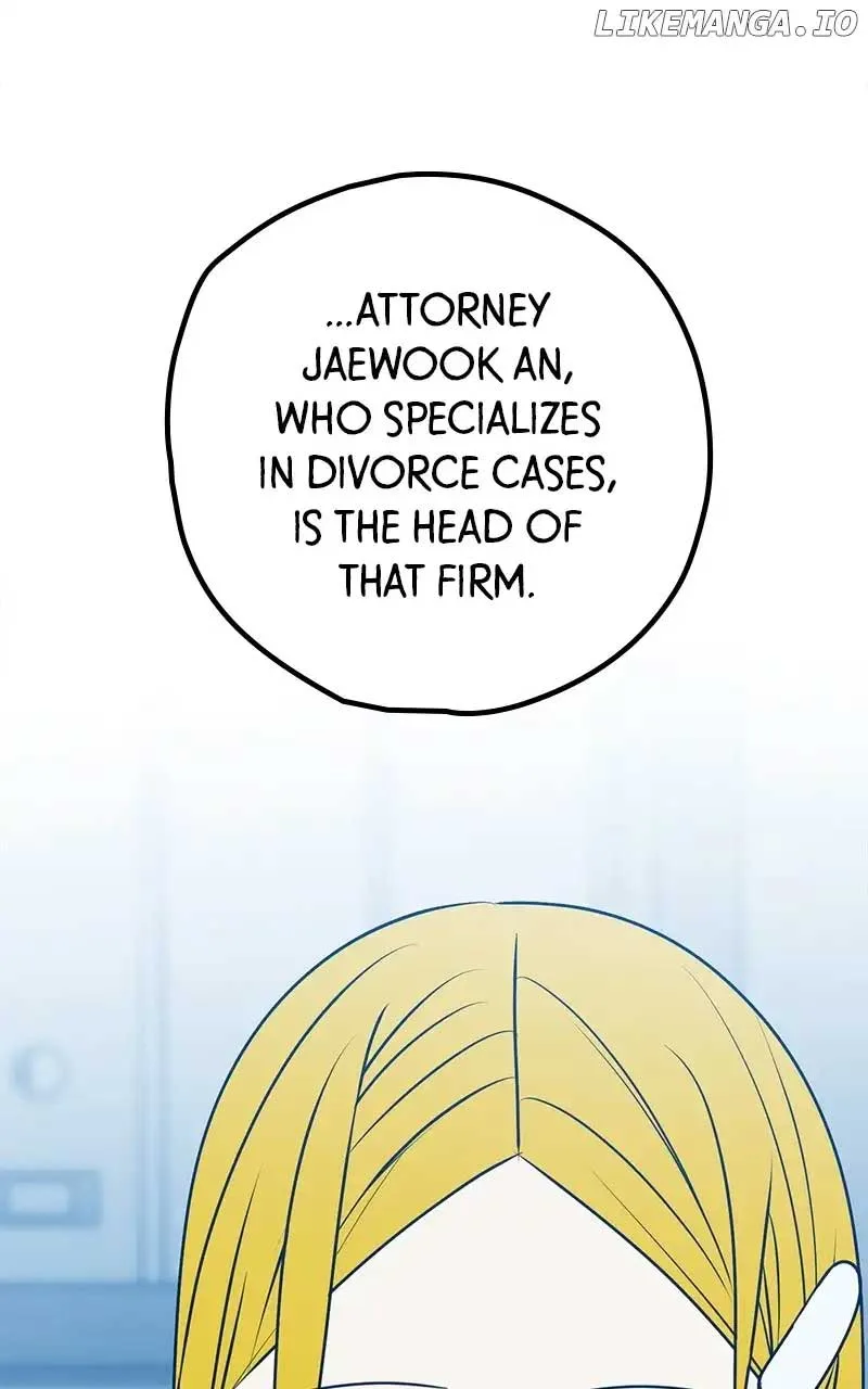 Throw the Trash in the Trash cane Chapter 100 page 28