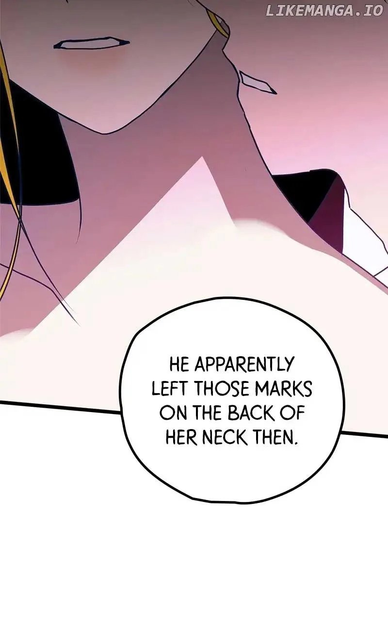 Throw the Trash in the Trash cane Chapter 100 page 44