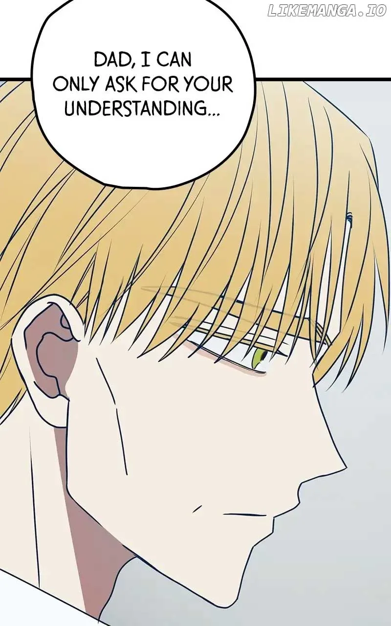 Throw the Trash in the Trash cane Chapter 100 page 66