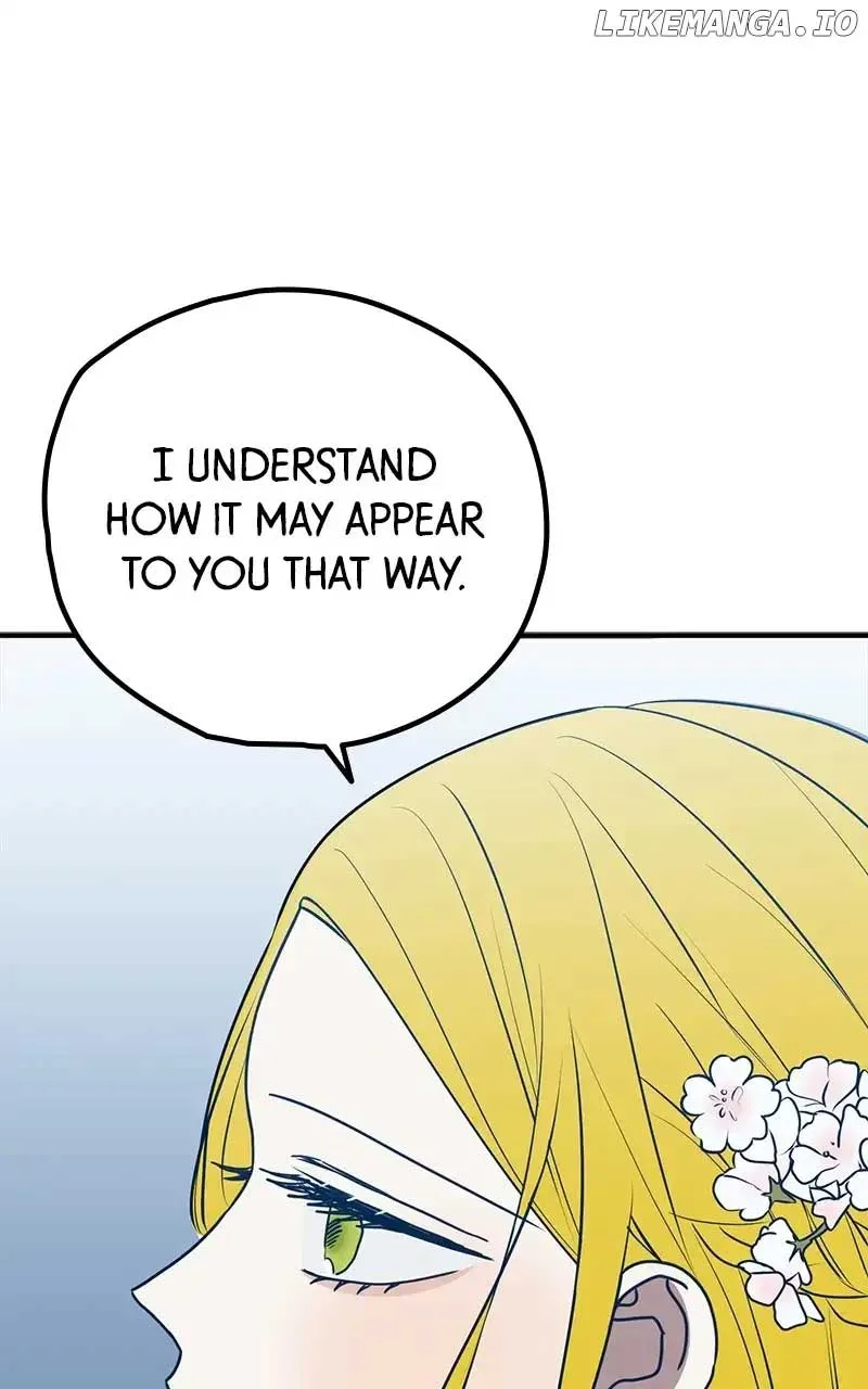 Throw the Trash in the Trash cane Chapter 100 page 60